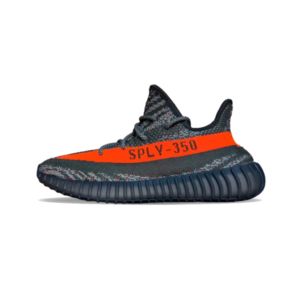 Adidas Yeezy Boost 350 v2 Carbon Beluga