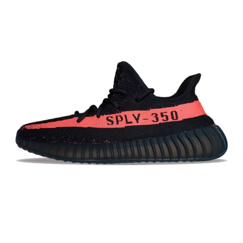 Adidas Yeezy Boost 350 v2 "Core Red"