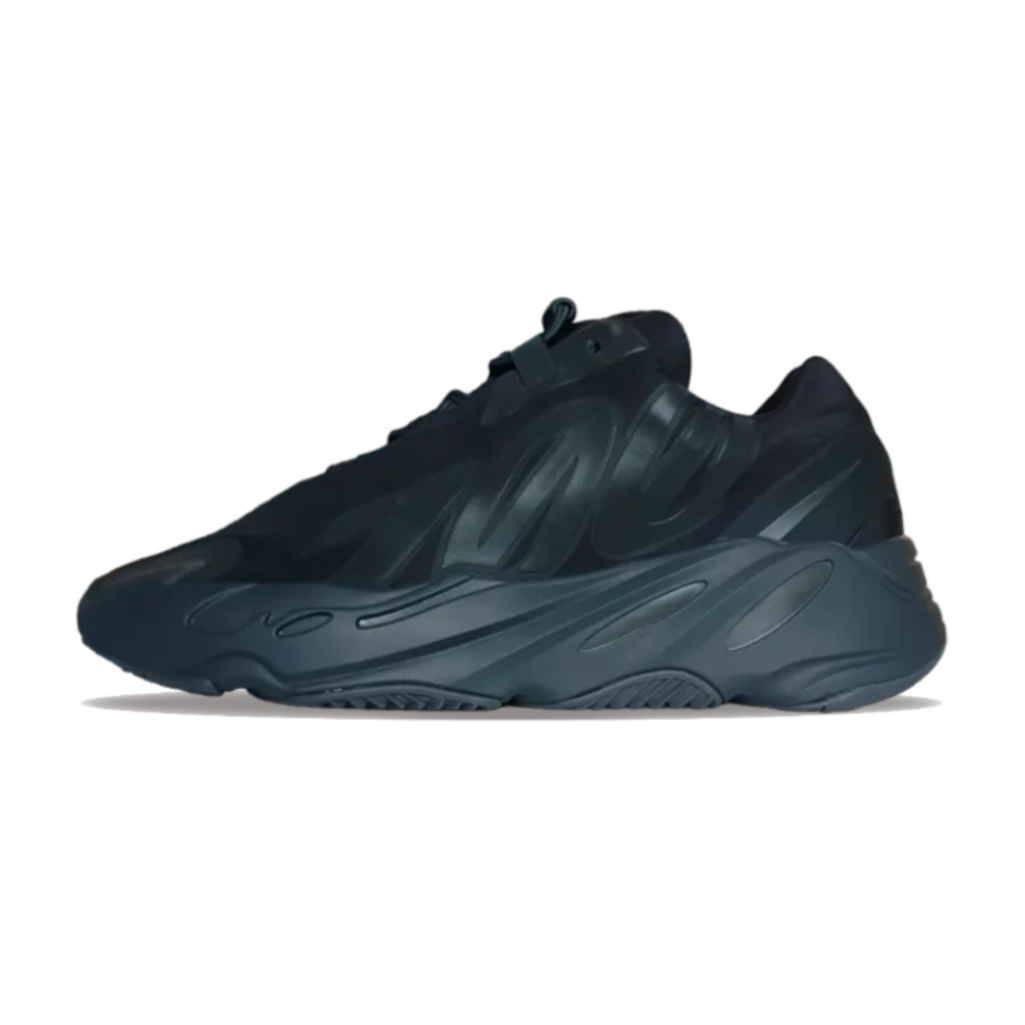 Adidas Yeezy Boost 700 v2 MNVN Black