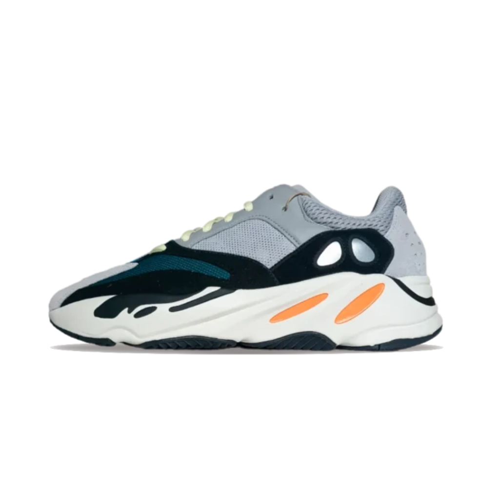 Adidas Yeezy Boost 700 v2 Wave Runner