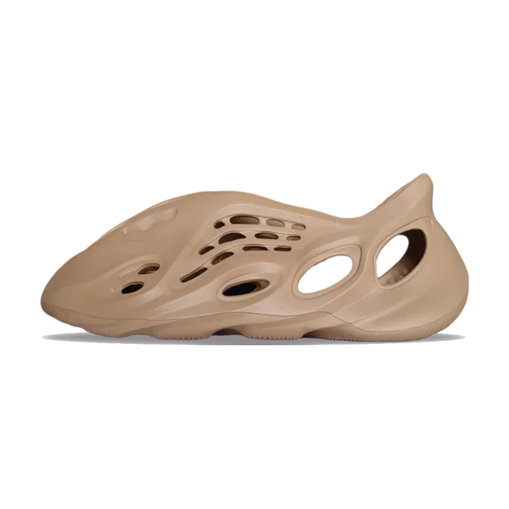 Adidas Yeezy Foam Runner "Ochre"