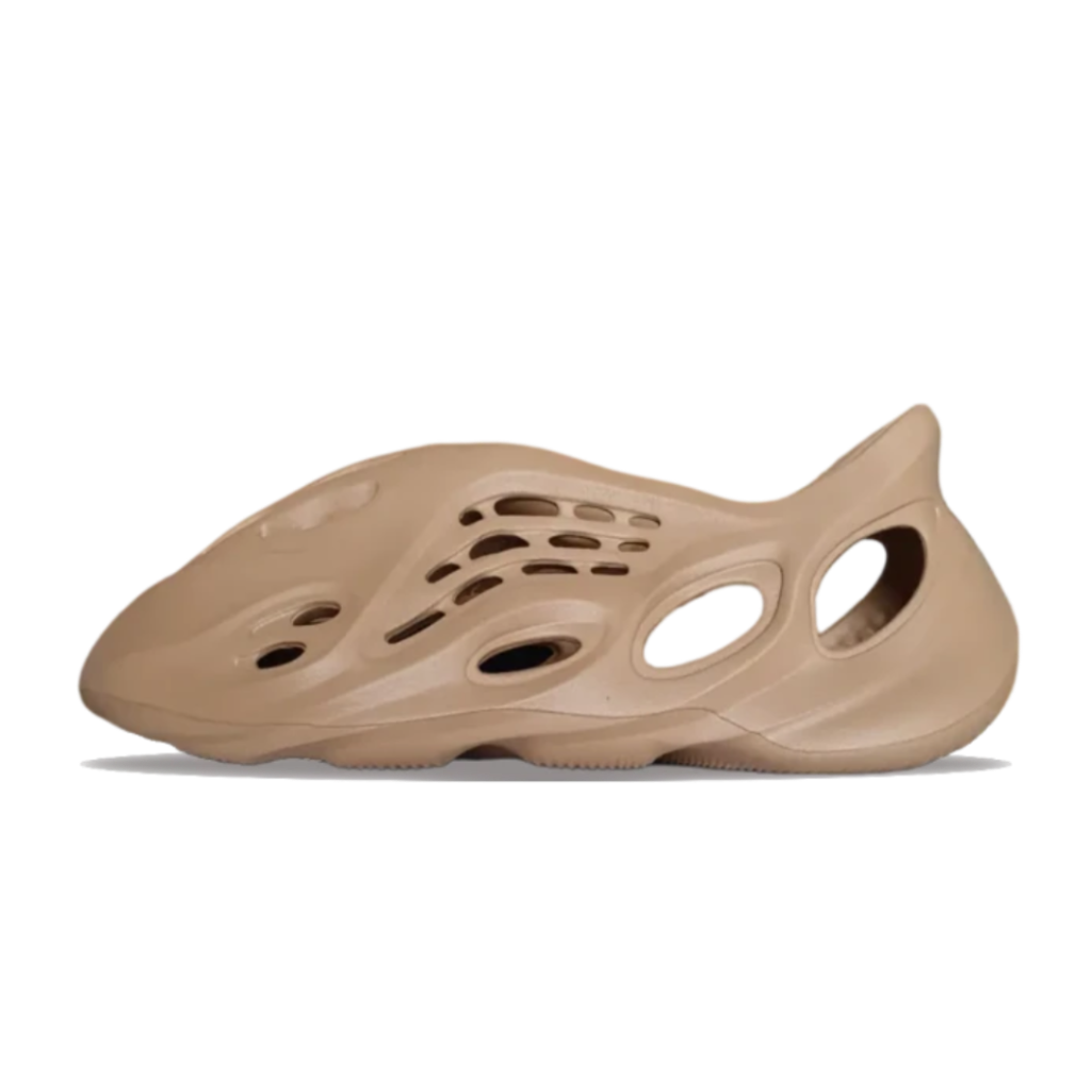 Adidas Yeezy Foam Runner "Ochre"