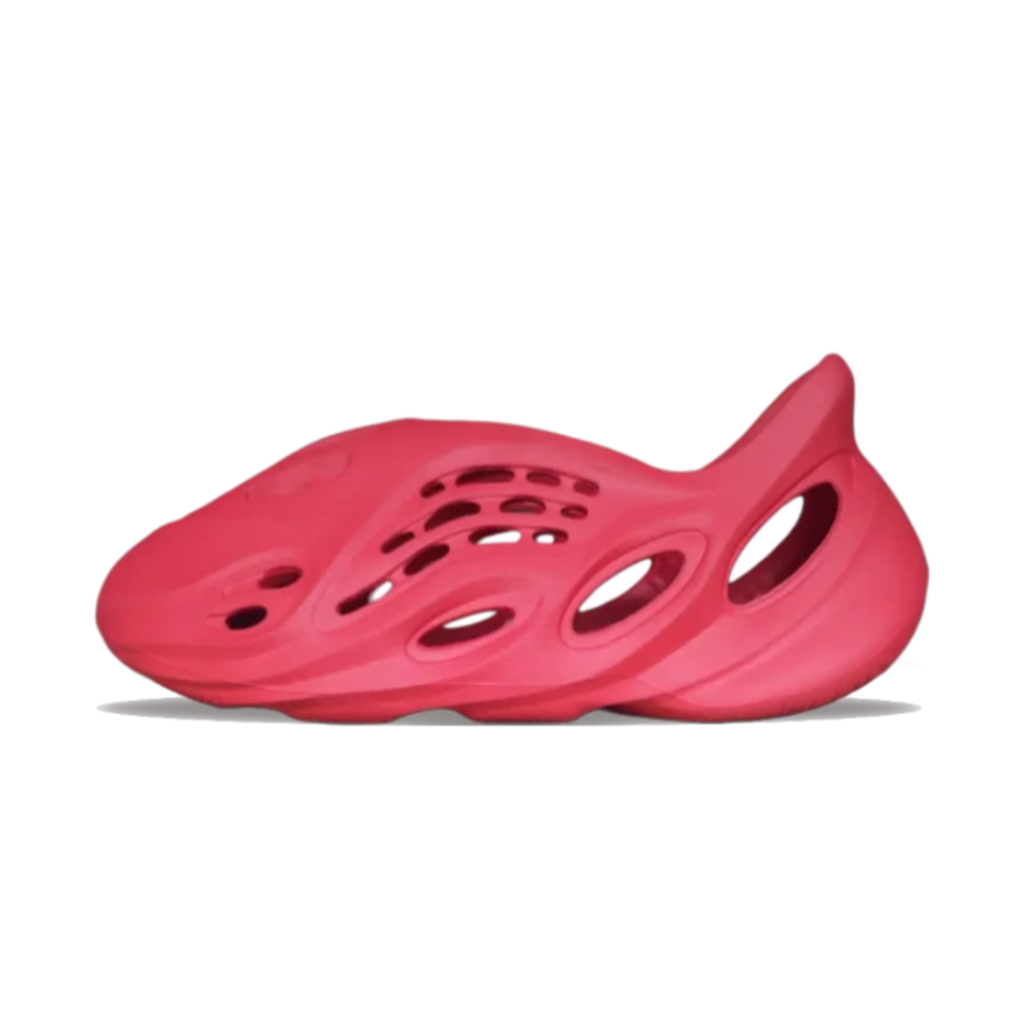 Adidas Yeezy Foam Runner Vermilion