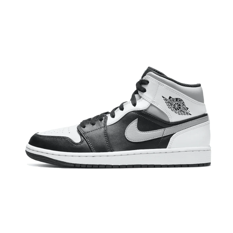 Air-Jordan-1-Mid-White-Shadow
