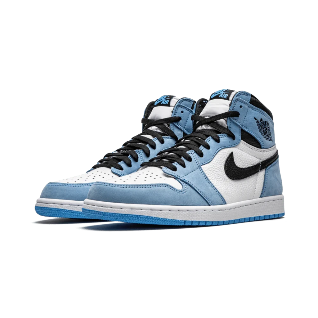 Air Jordan 1 High University Blue