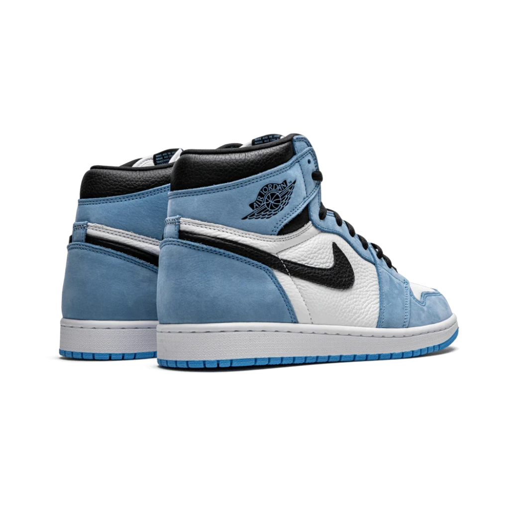 Air Jordan 1 High University Blue