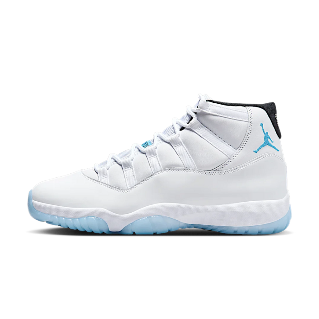 Nike Air Jordan 11 Retro Legend Blue 2024