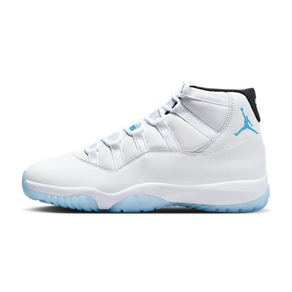 Nike Air Jordan 11 Retro Legend Blue 2024