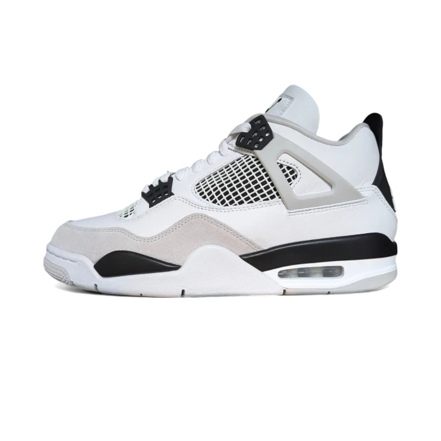 Jordans retro 4s hot sale