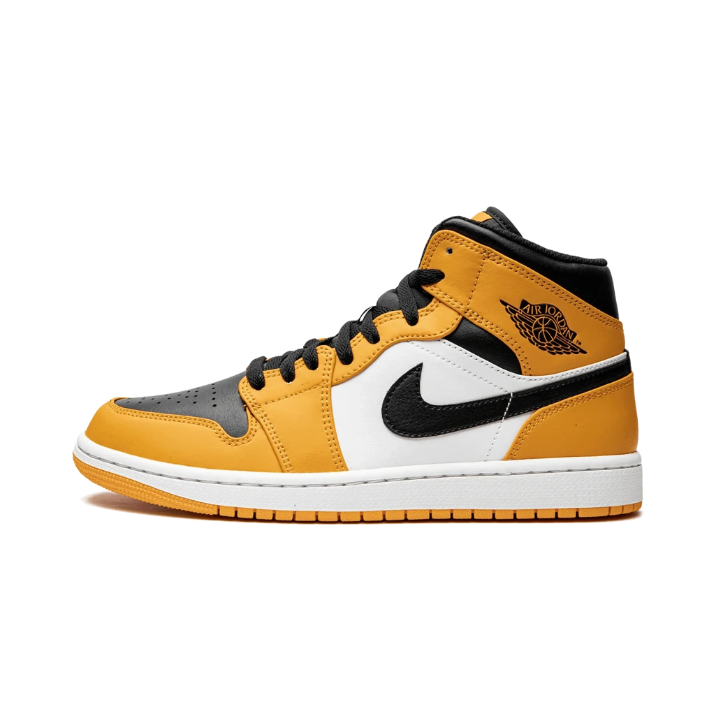 Air-jordan-1-mid-taxi