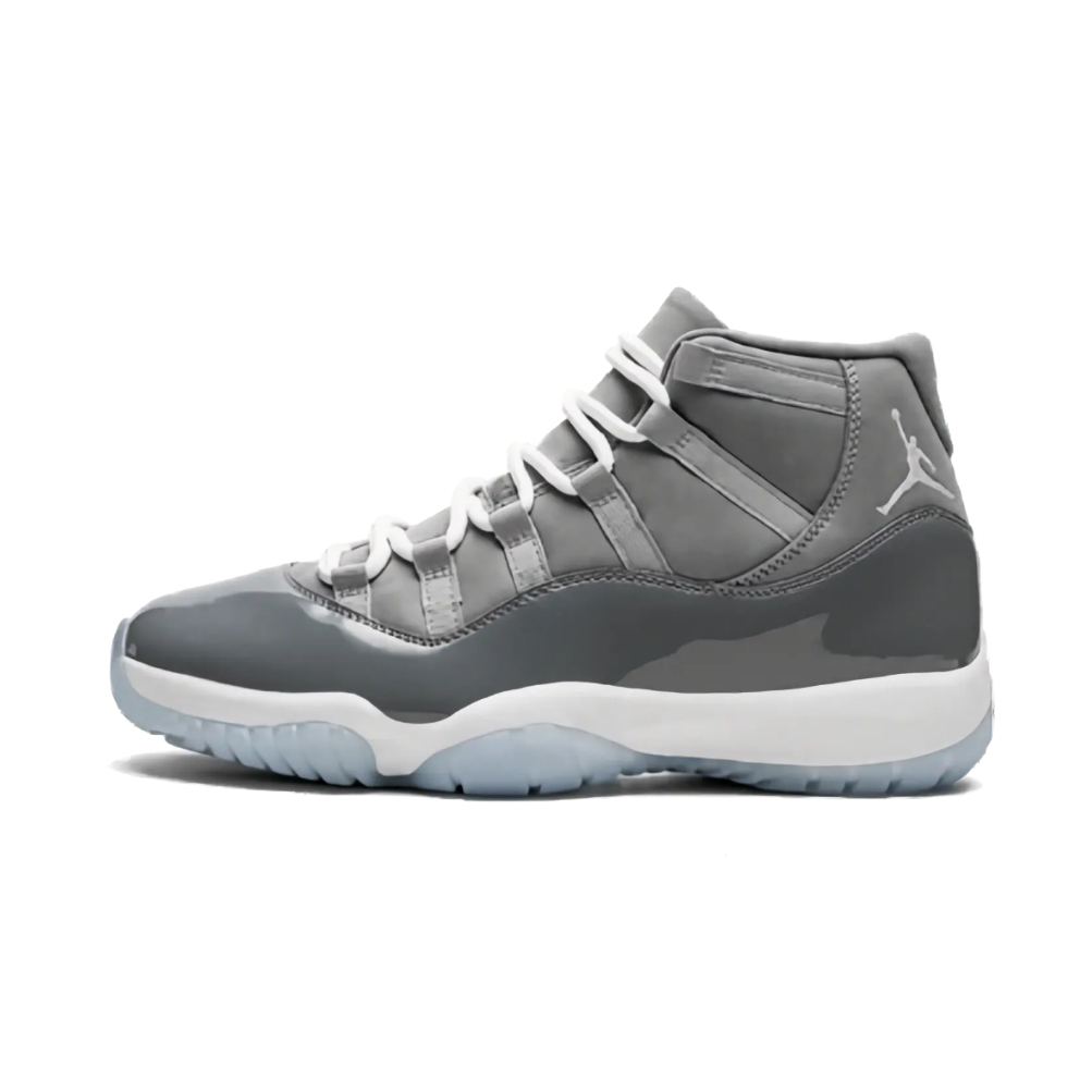 Air Jordan 11 Cool Grey