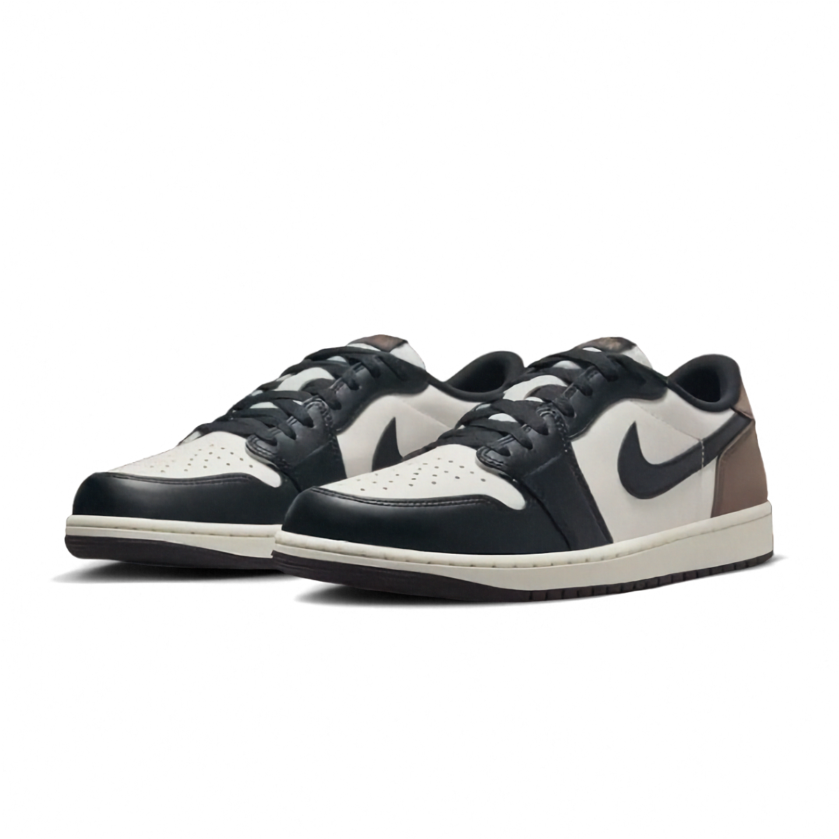 Air Jordan 1 Low OG Mocha