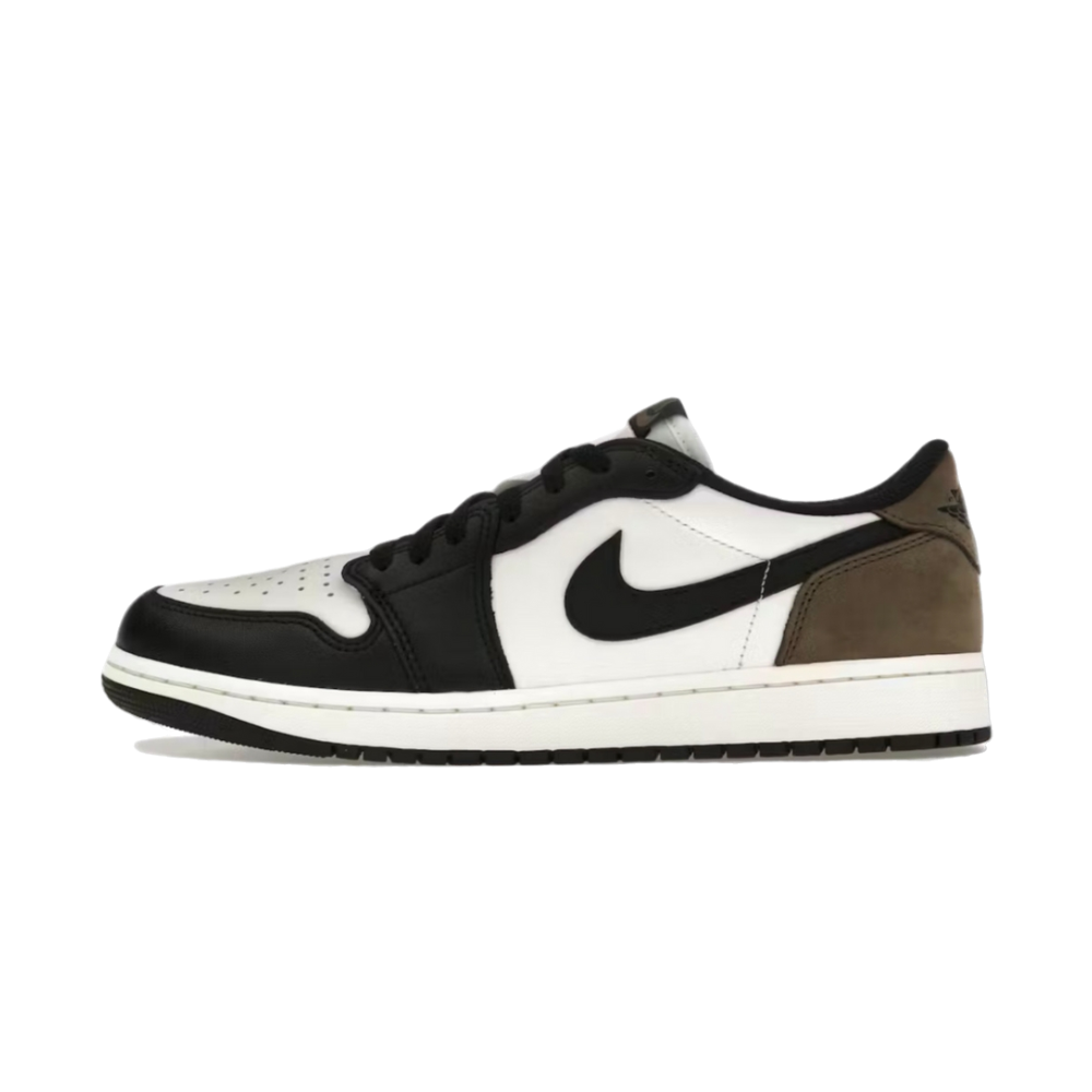 Air Jordan 1 Low OG Mocha