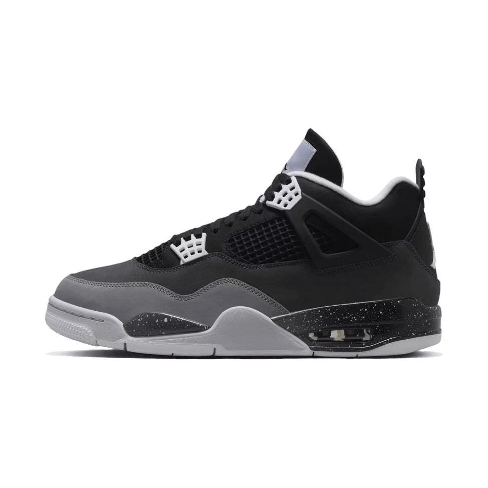 Air Jordan 4 Fear