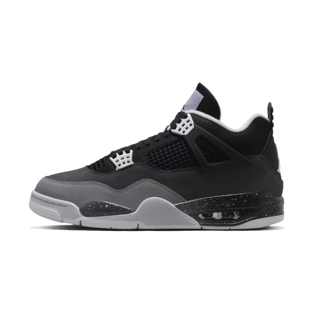 Air Jordan 4 Fear