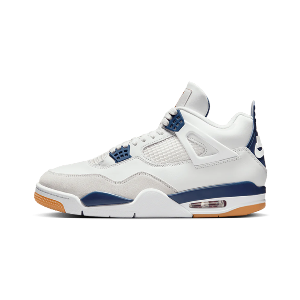 Air Jordan 4 Retro SB Navy