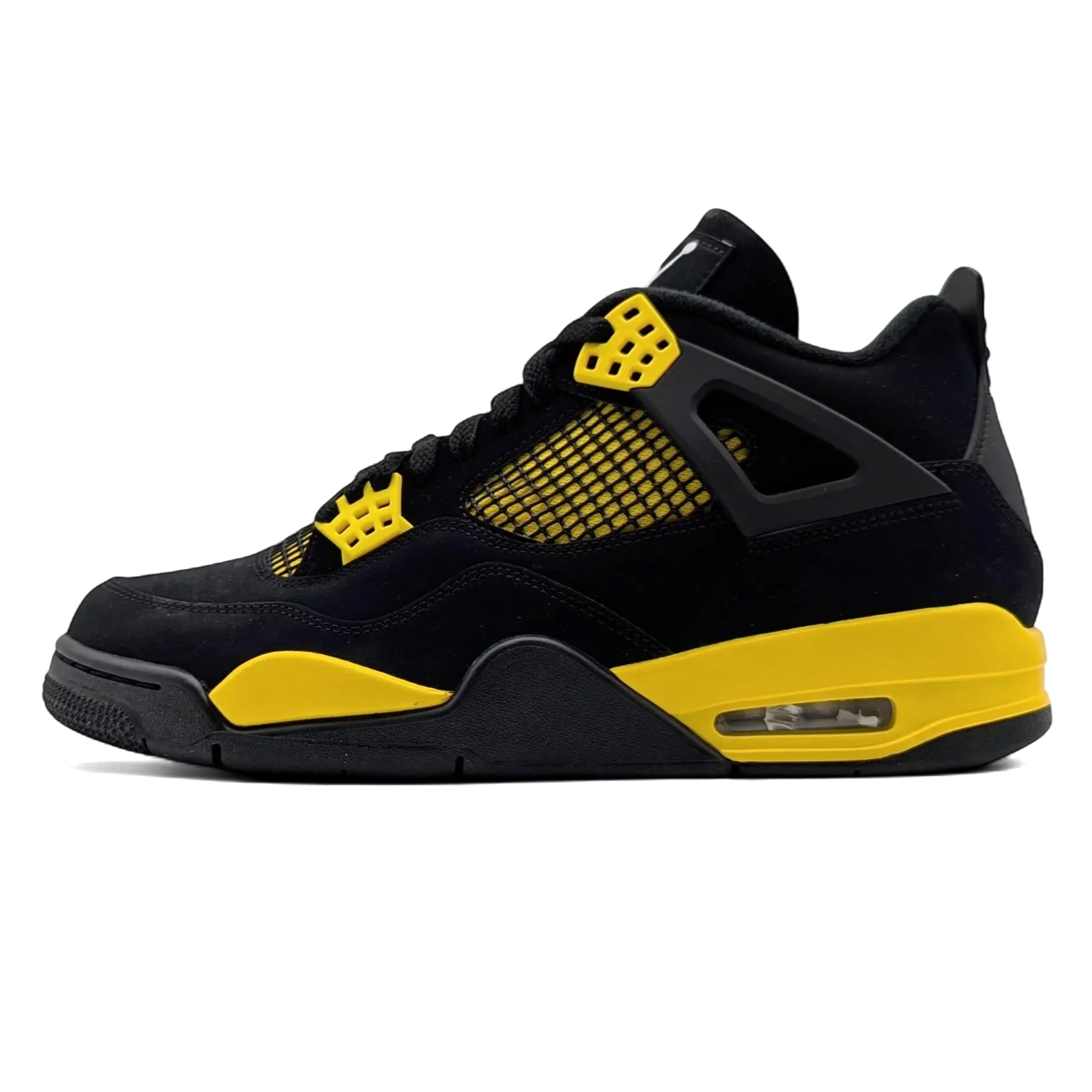 Air Jordan 4 Thunder (2023)