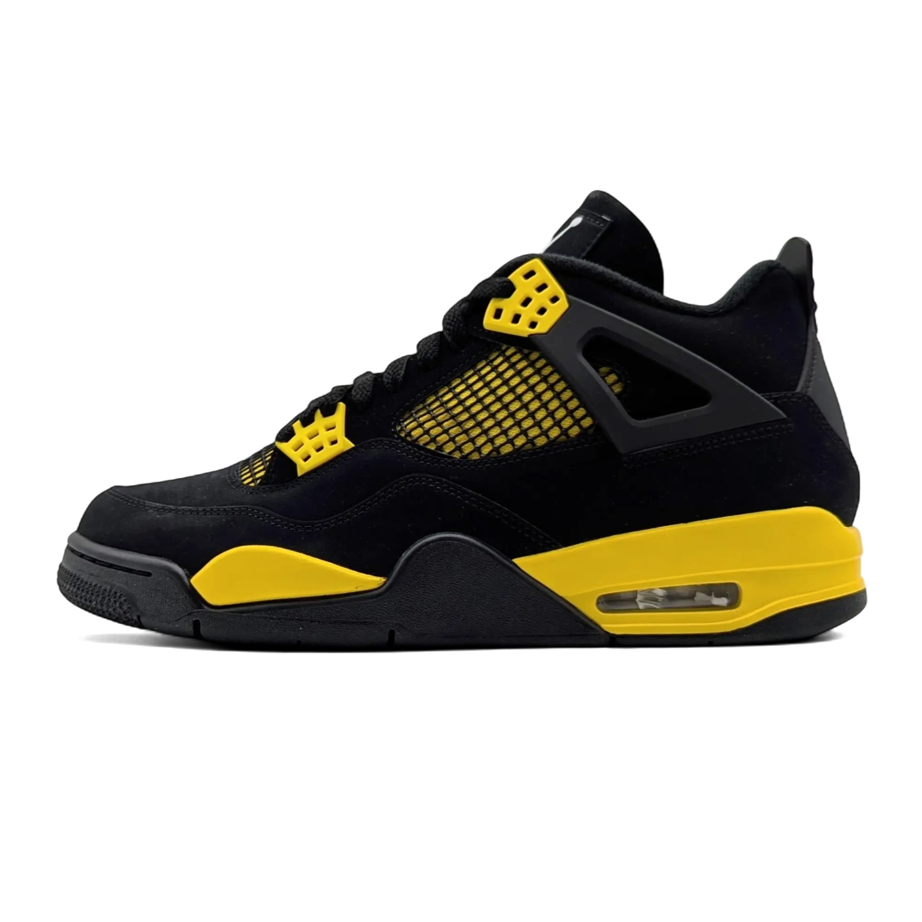 Air Jordan 4 Thunder (2023)