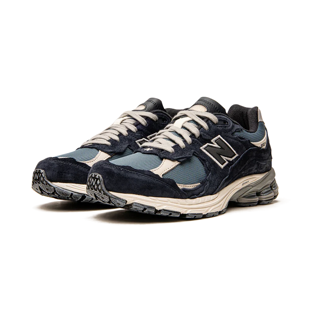 New Balance 2002R Protection Pack "Dark Navy"