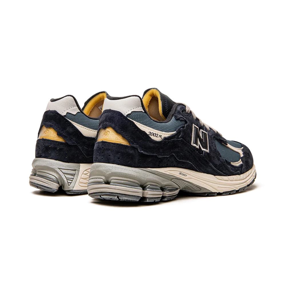 New Balance 2002R Protection Pack "Dark Navy"