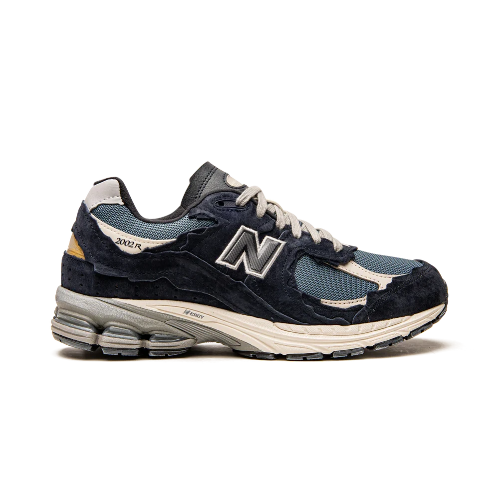 New Balance 2002R Protection Pack "Dark Navy"