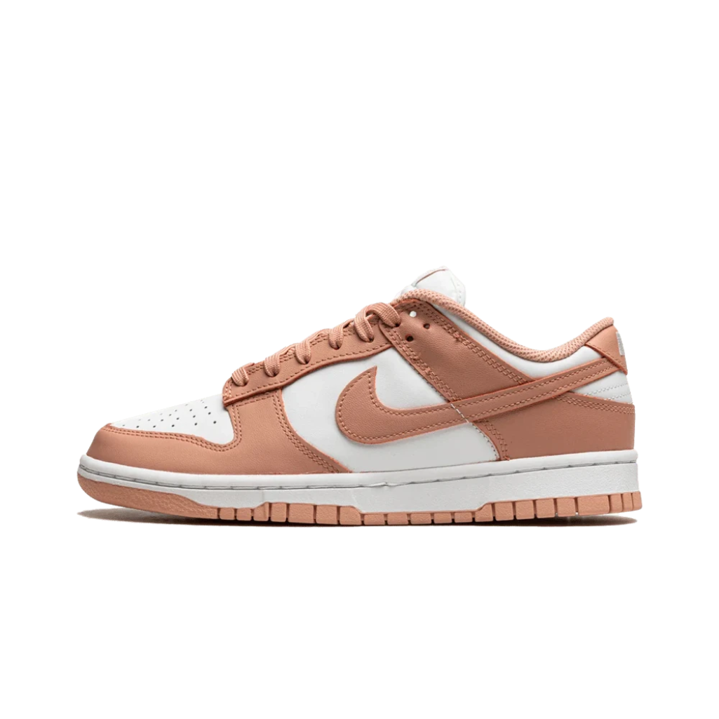 Nike Dunk Low Rose Whisper