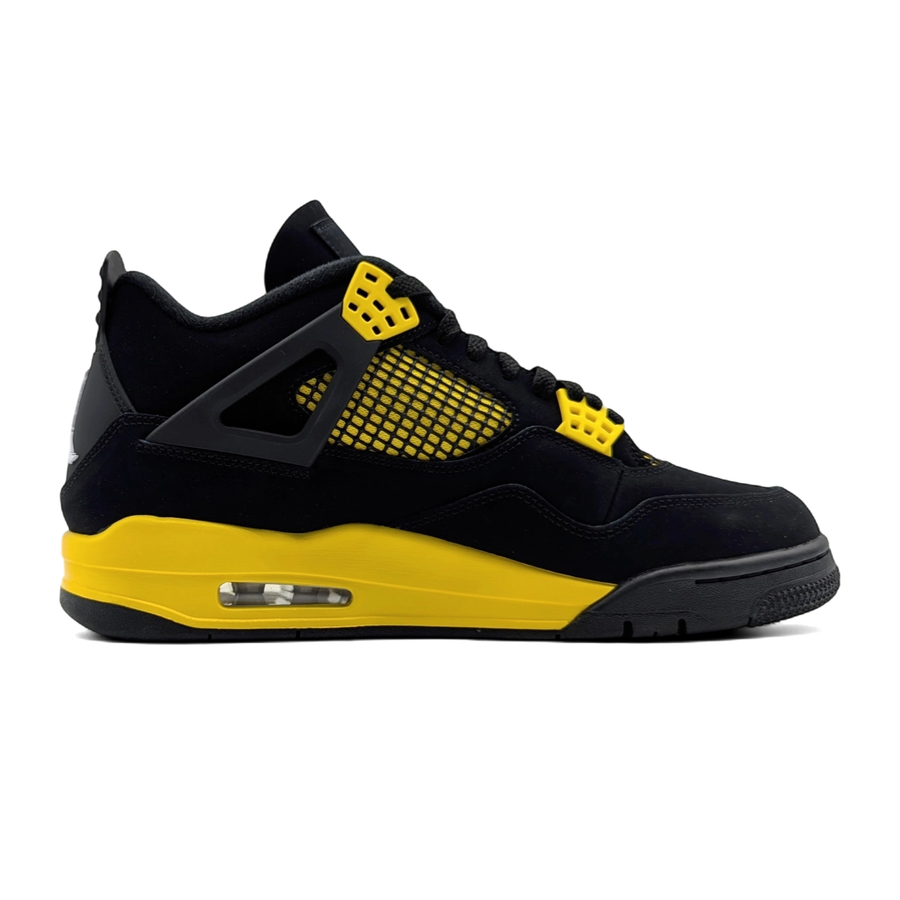 Air Jordan 4 Thunder (2023)