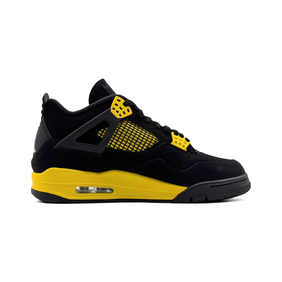 Air Jordan 4 Thunder (2023)
