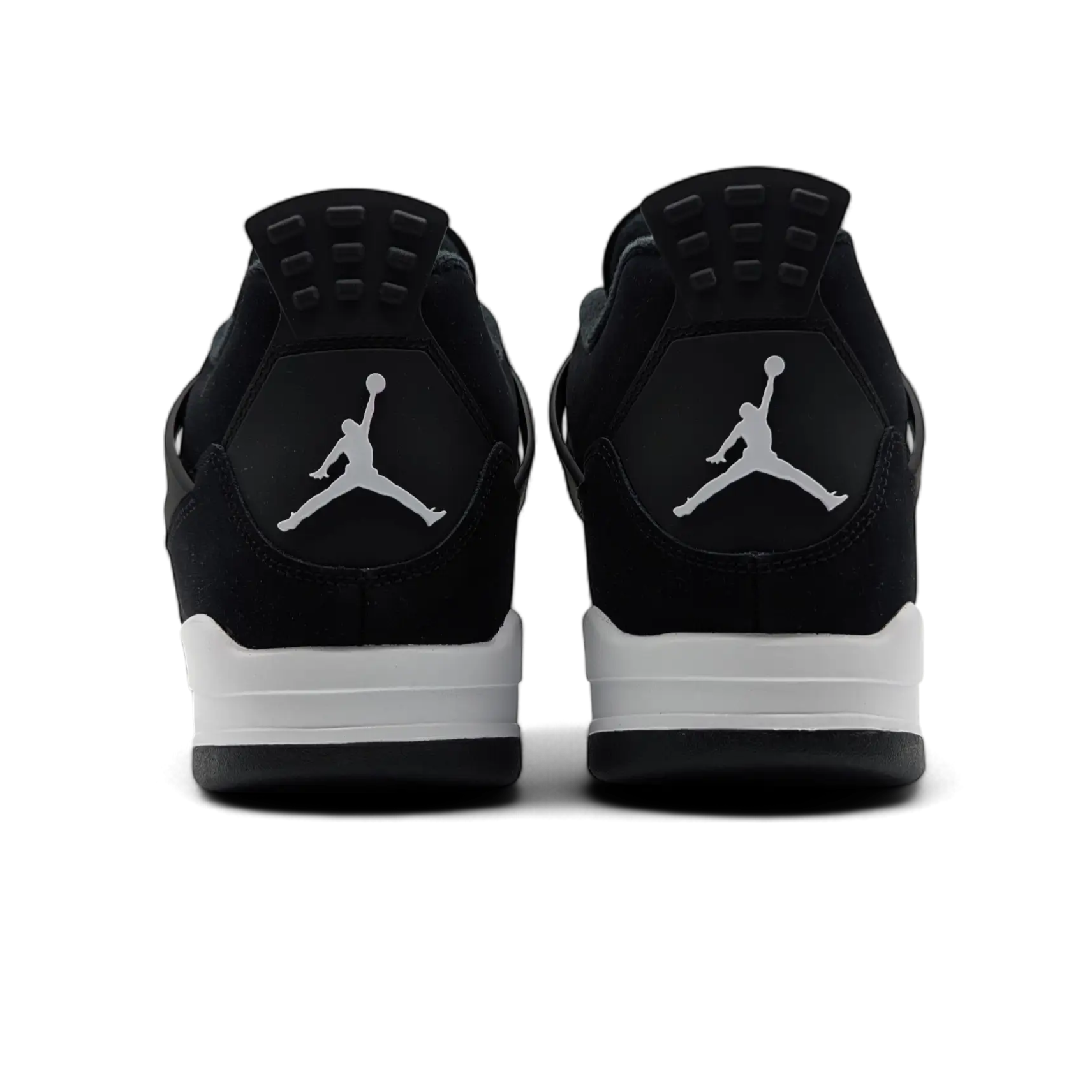 Air Jordan 4 White Thunder