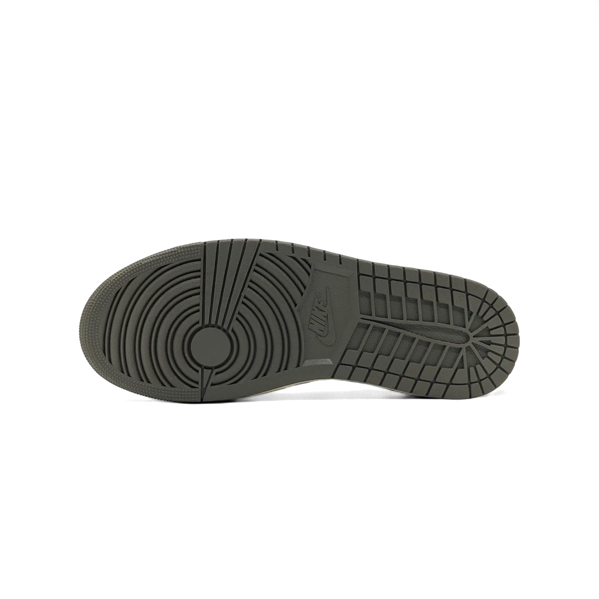 Air Jordan 1 Low OG Travis Scott Medium Olive