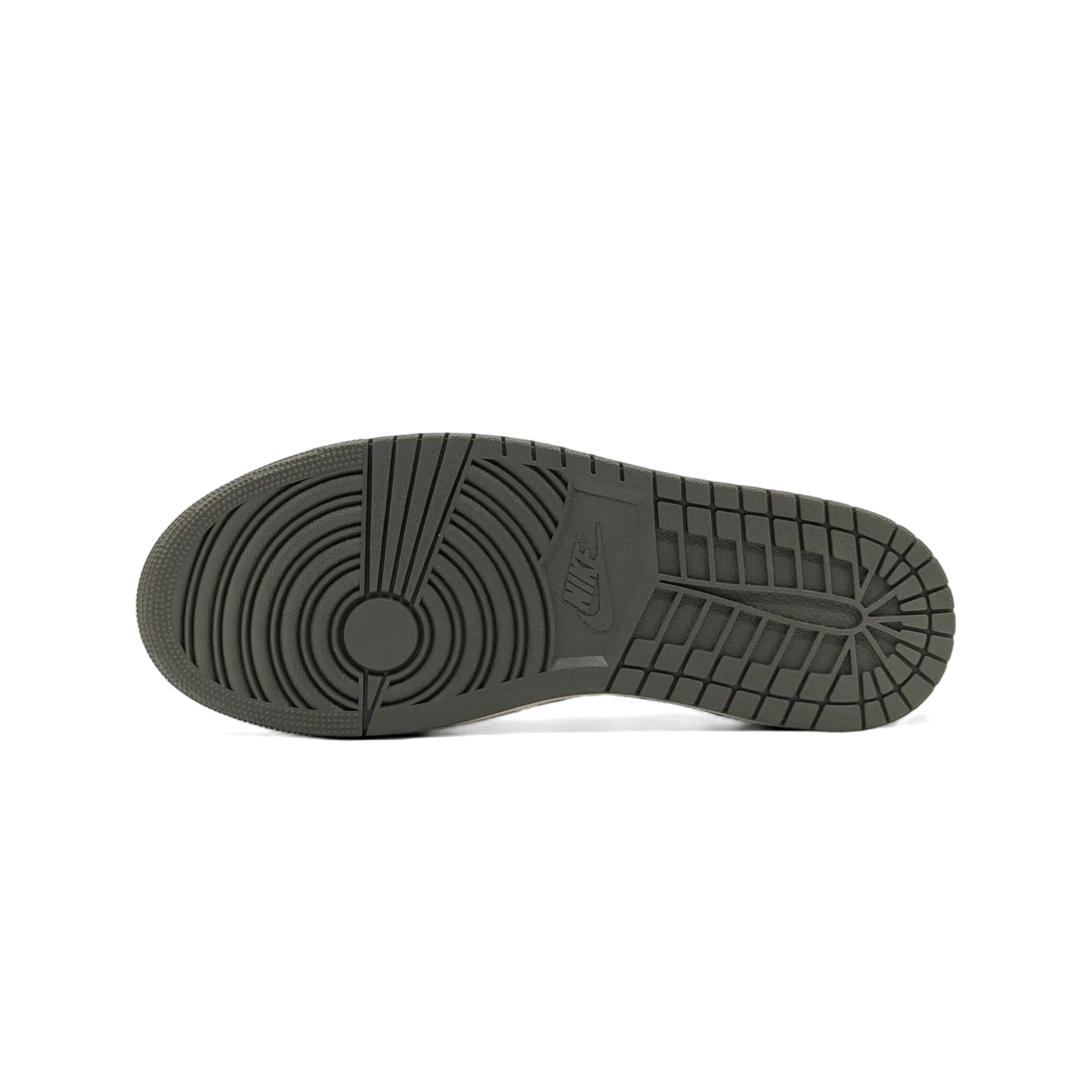 Air Jordan 1 Low OG Travis Scott Medium Olive