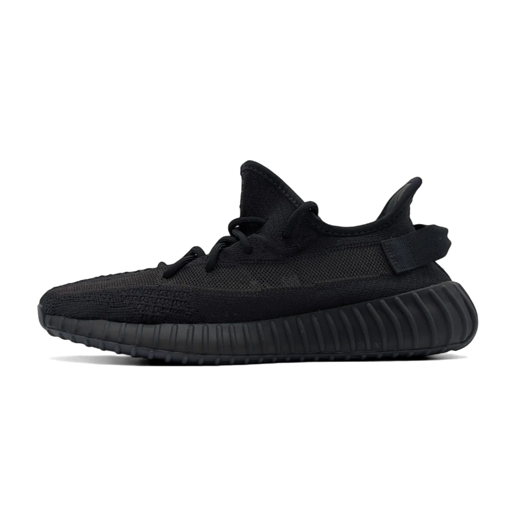 Yeezy 350 Onyx