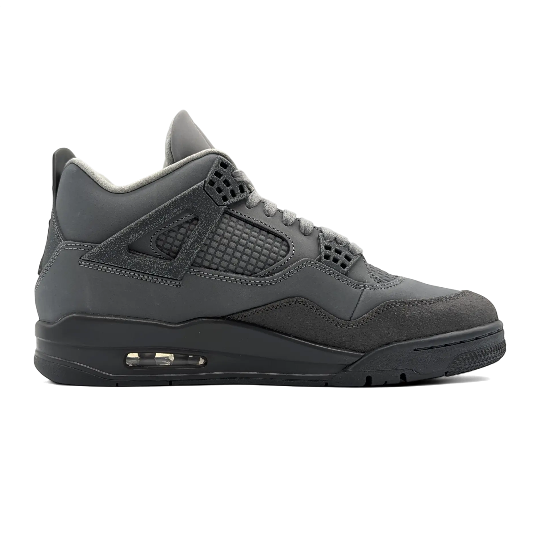 Air Jordan 4 Wet Cement