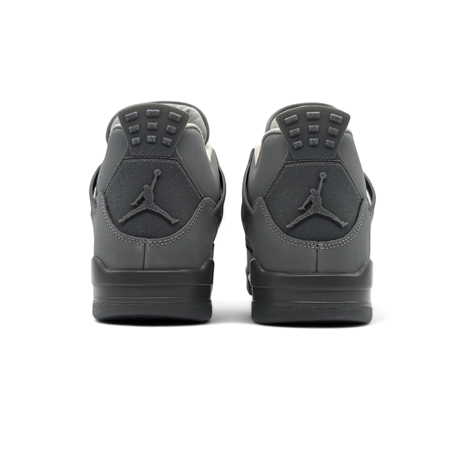 Air Jordan 4 Wet Cement