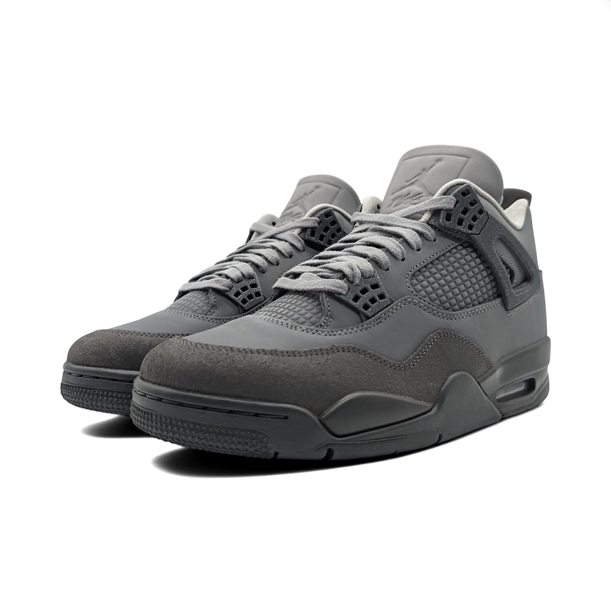 Air Jordan 4 Wet Cement