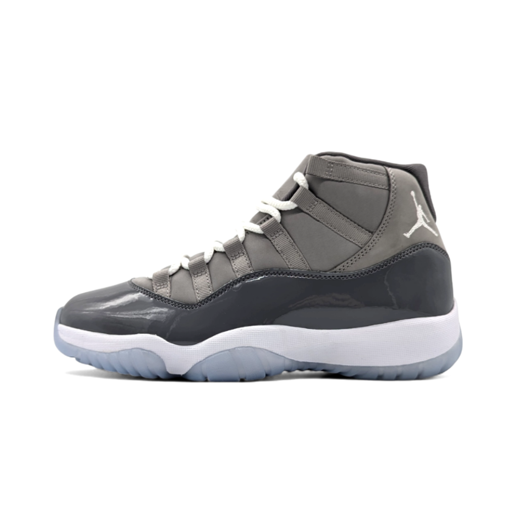 Air Jordan 11 “Cool Grey“