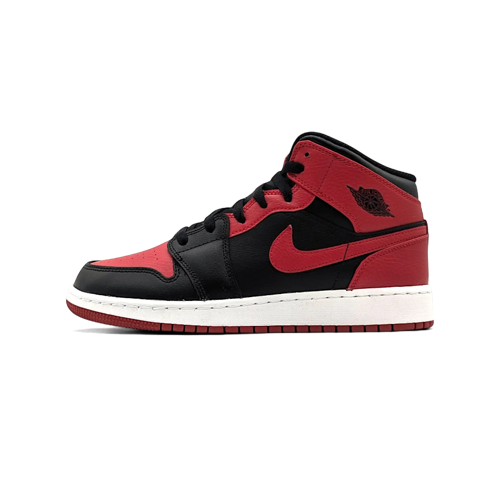 Air Jordan 1 Mid banned