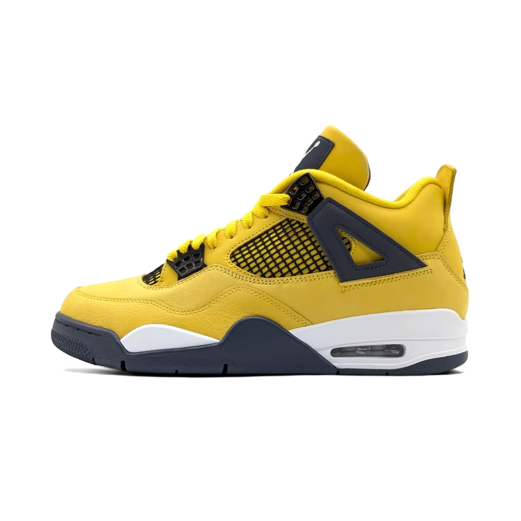 Air Jordan 4 Lightning