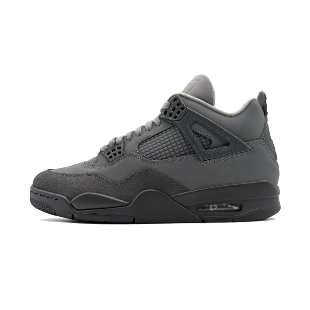 Air Jordan 4 Wet Cement