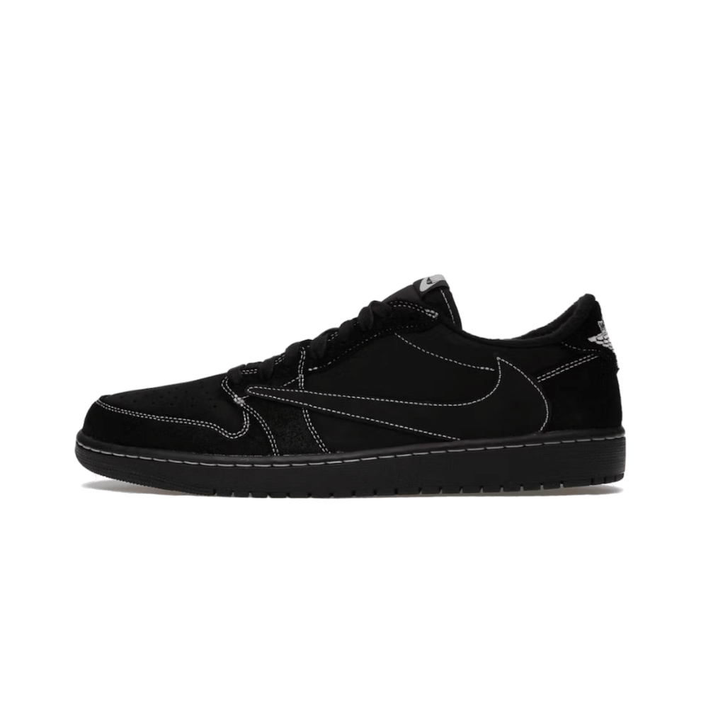 Air Jordan 1 Low Travis Scott Phantom