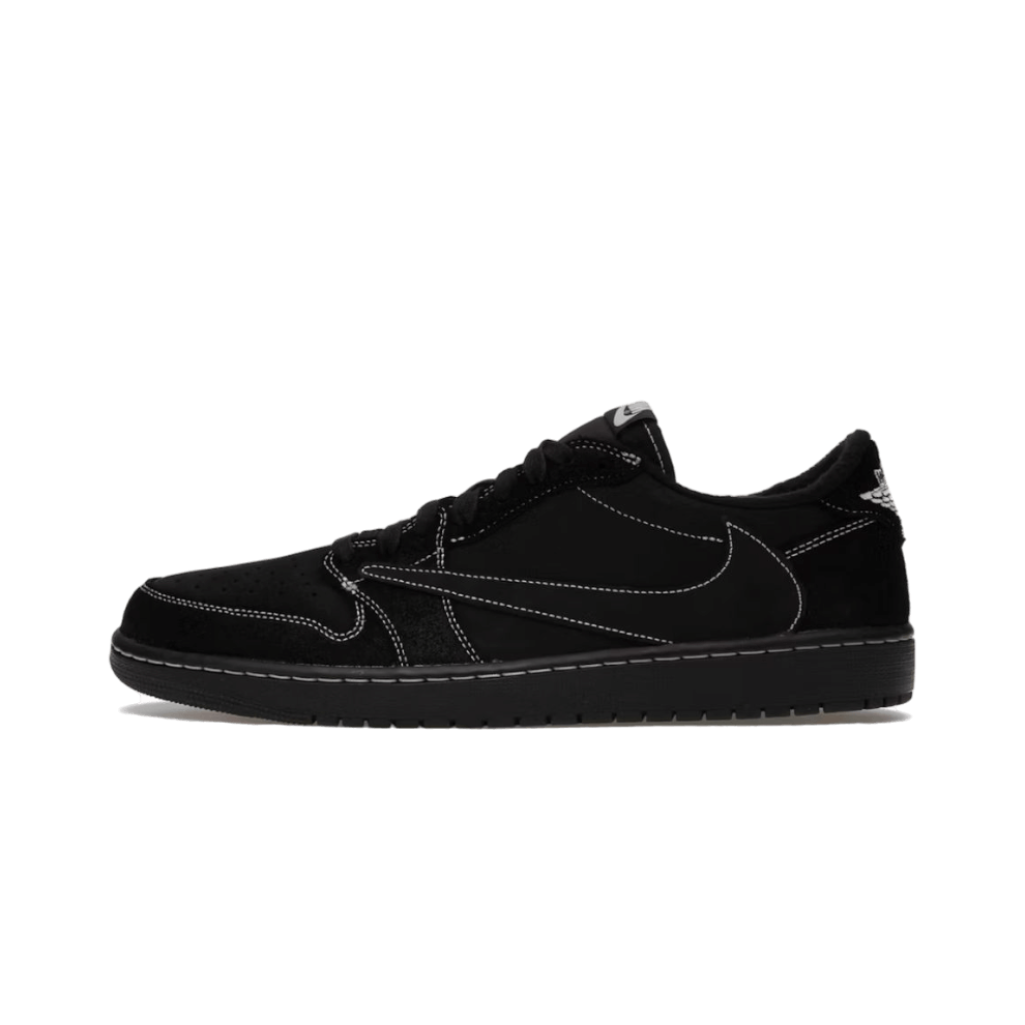 Air Jordan 1 Low Travis Scott Phantom