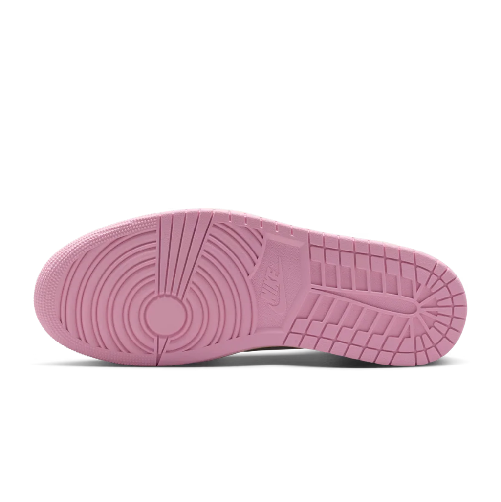 Air Jordan 1 Retro Low OG Travis Scott Shy Pink