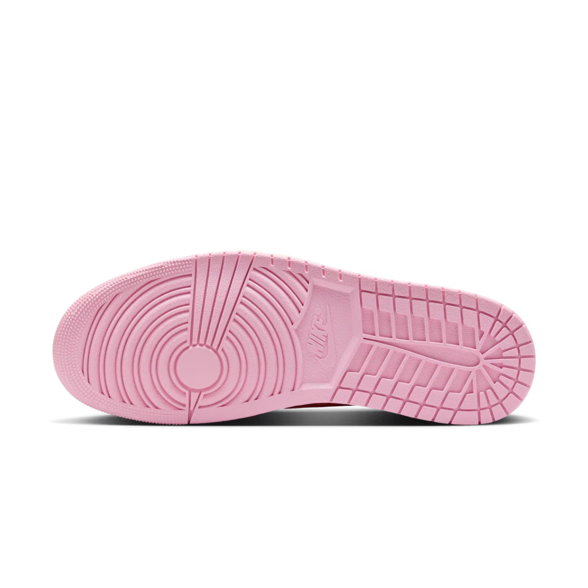 Air Jordan 1 Low OG Travis Scott Tropical Pink
