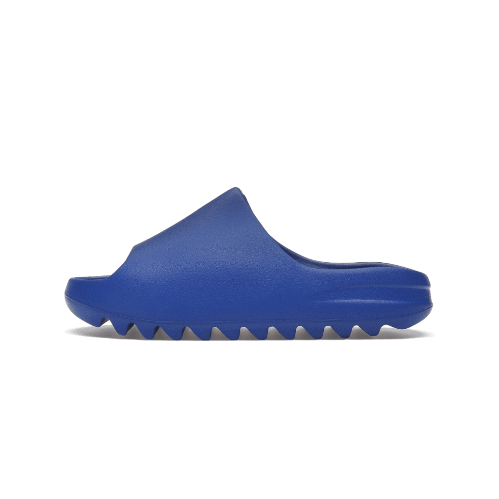 Yeezy Slide Azure