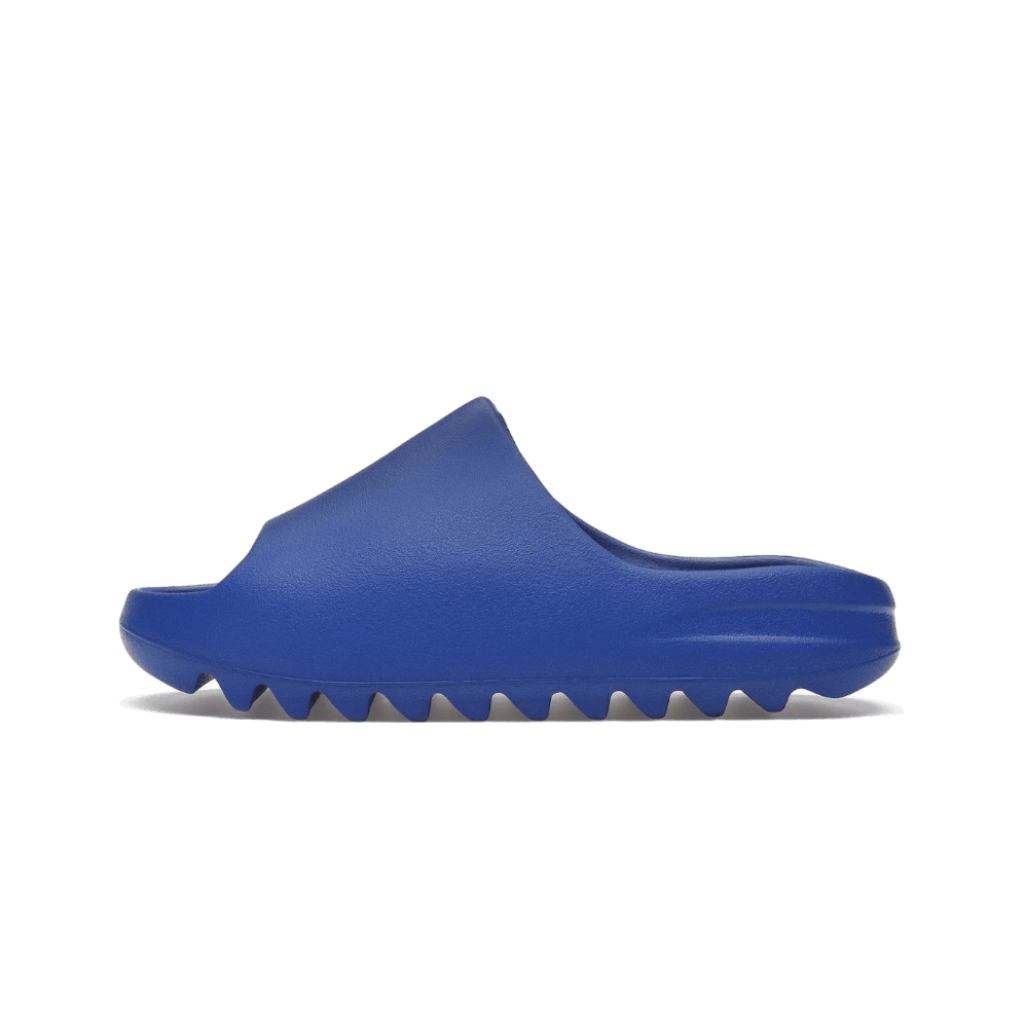 Yeezy Slide Azure
