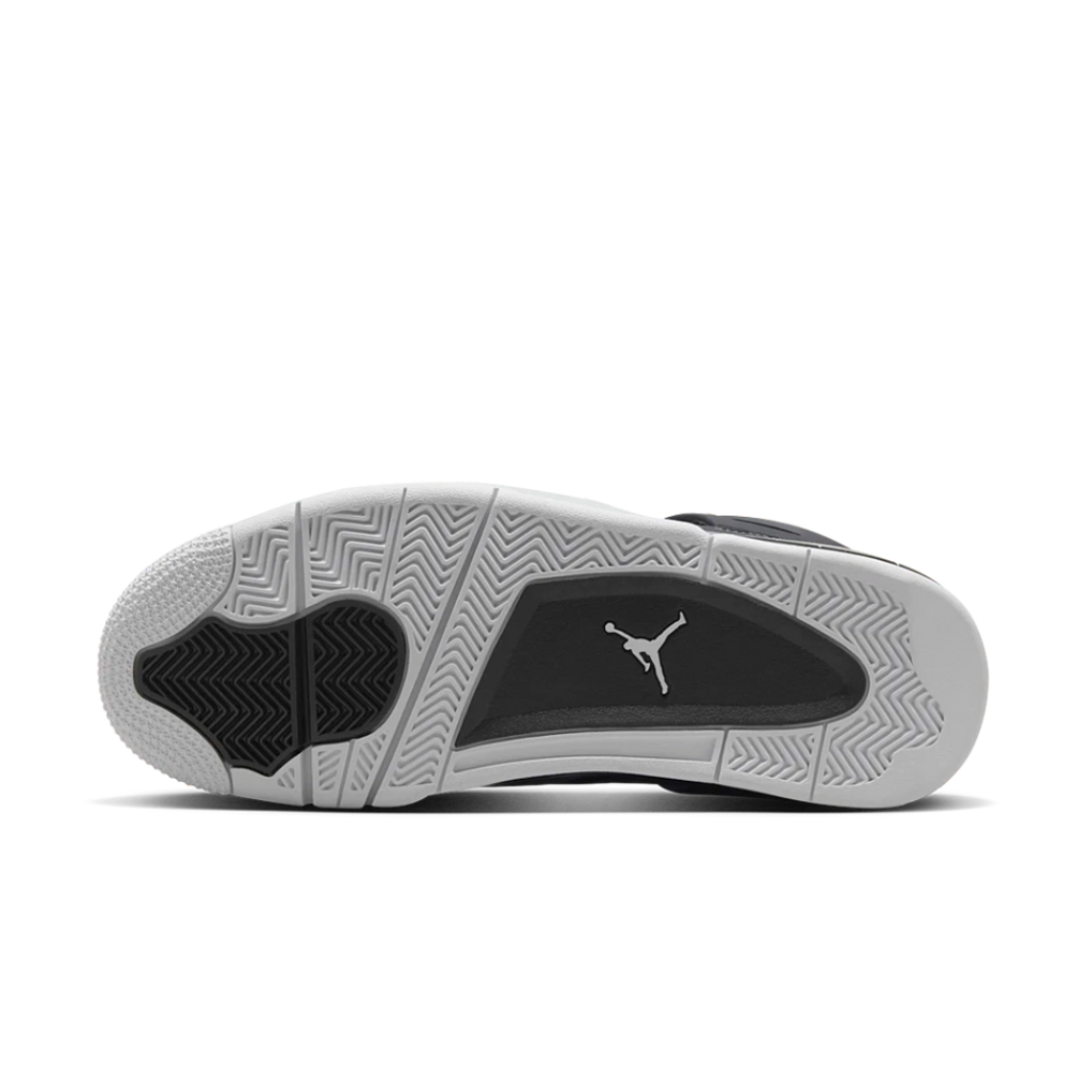 Air Jordan 4 Fear (2024)