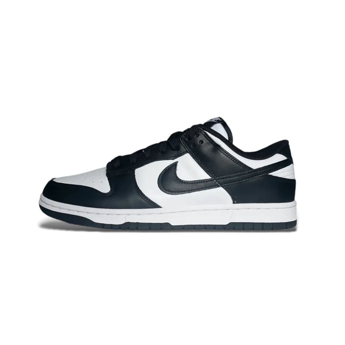 Nike Dunk Low Black White Panda