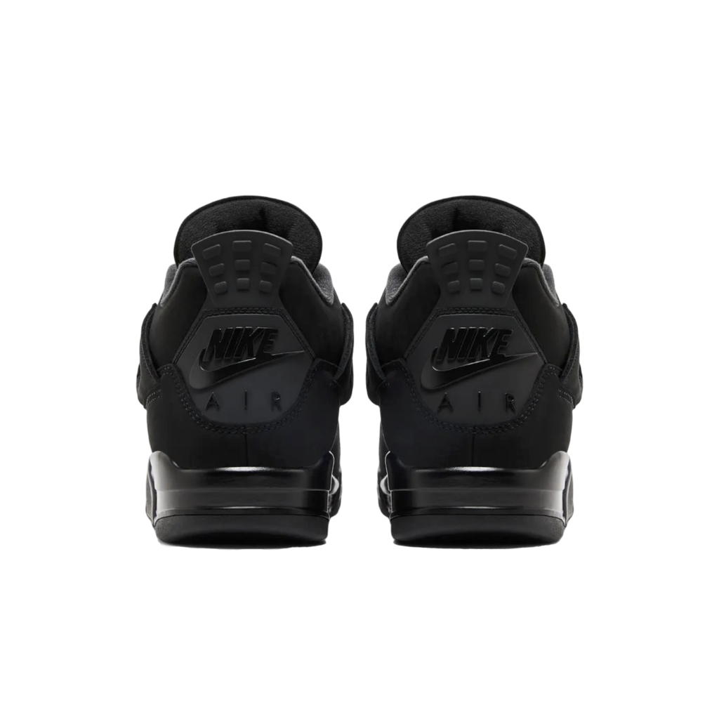 Air Jordan 4 Black Cat