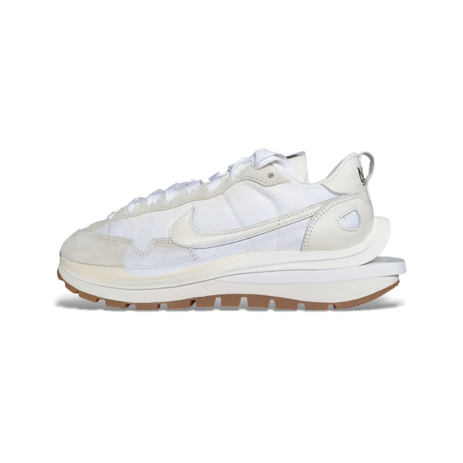 Nike Sacai Vaporwaffle Sail Gum