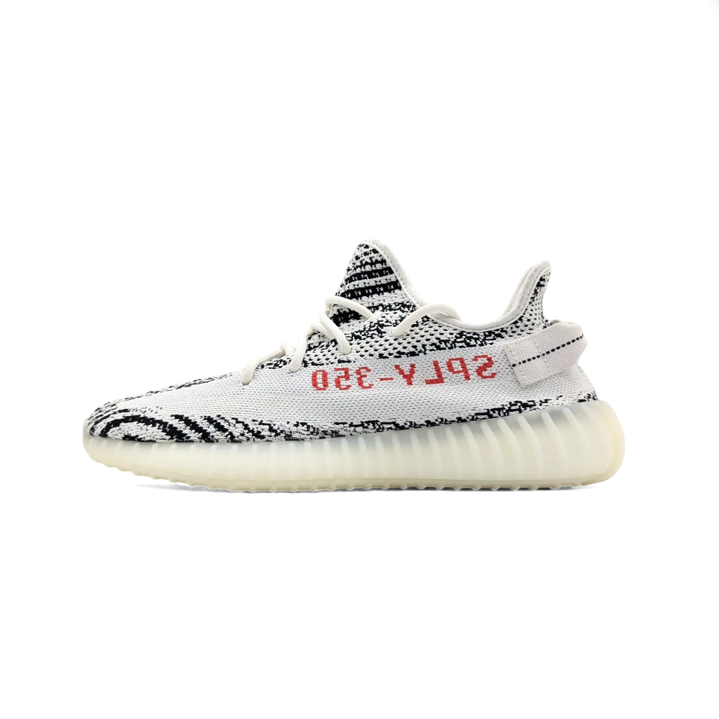 Adidas Yeezy Boost 350 v2 Zebra